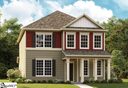 128 Fennec Drive sold home in Fountain Inn, SC
