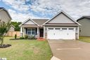 220 Everard Lane sold home in Greer, SC