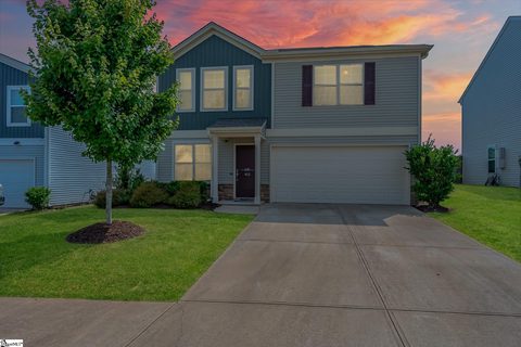 913 Knoll Ridge Way