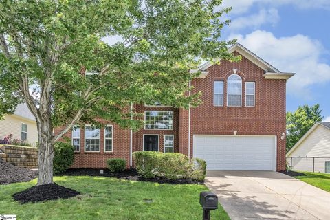 101 Cretewood Place