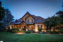 105 Powers Garden Road sold home in Simpsonville, SC