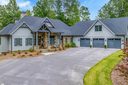 325 Long Cove Trail sold home in Salem, SC
