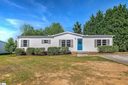 202 Walnut Crest Court sold home in Fountain Inn, SC