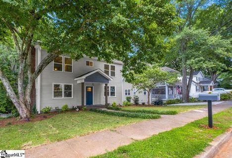 216 Briarcliff Drive