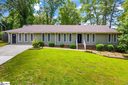 223 Bransfield Road sold home in Greenville, SC