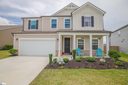 353 Blue Danube Drive sold home in Simpsonville, SC