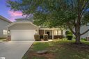 138 Scottish Avenue sold home in Simpsonville, SC