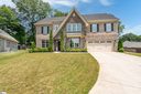 606 Creekside Bluff Court sold home in Simpsonville, SC