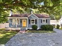 3504 Old Buncombe Road sold home in Greenville, SC