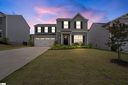 579 Heavenly Days Street sold home in Inman, SC