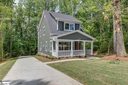 402 Glenn Road sold home in Greenville, SC