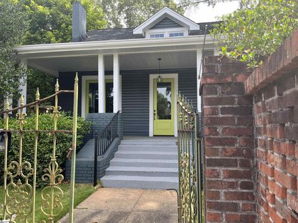 1305 Augusta Street