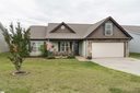 253 Highland Springs Loop sold home in Inman, SC