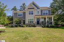 100 Ebenway Lane sold home in Simpsonville, SC