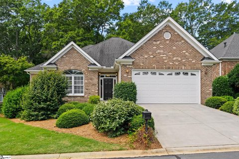 106 Wineberry Way sold home in Kenwood, Greenville, SC