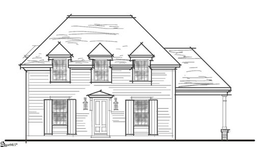 305 Tollison Drive (Lot 201)