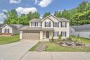 212 Garfield Lane sold home in Simpsonville, SC