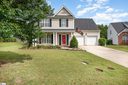 15 Cornerton Pass sold home in Simpsonville, SC