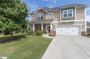 500 Stonebury Drive sold home in Simpsonville, SC