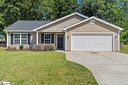 351 Monti Drive sold home in Anderson, SC