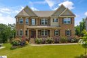 120 Ridgewater Court sold home in Fountain Inn, SC