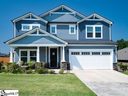 847 Cranwell Court sold home in Greer, SC