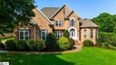 704 Carolina Bay Court sold home in Simpsonville, SC