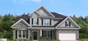 161 Juniper Hill Drive sold home in Easley, SC