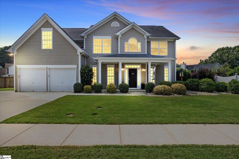 602 Morning Creek Place sold home in Warrenton, Greenville, SC