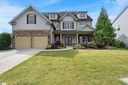 6 Delgado Way sold home in Simpsonville, SC
