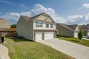201 Hartwood Lake Lane sold home in Greer, SC