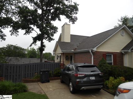 105 Southcreek Drive sold home in Southcreek, Travelers Rest, SC