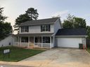 8 Appalachian Lane sold home in Mauldin, SC