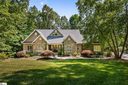 216 E Wynward Pointe Drive sold home in Salem, SC