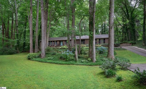 421 Henderson Road