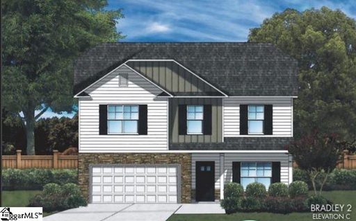 172 Strongridge Trail Lot 253