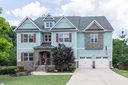 4 Tantallon Court sold home in Simpsonville, SC