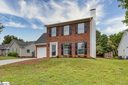 421 Riverside Chase Circle sold home in Greer, SC