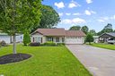 115A Bessie Avenue sold home in Greer, SC
