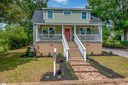 4 Hatch Street sold home in Greenville, SC