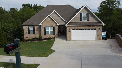 318 Wexford Hills Court