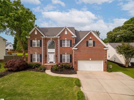 5 Golden Oak Court