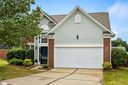 112 Red Holly Ridge Court sold home in Greer, SC