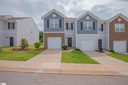 103 Moorlyn Lane sold home in Greer, SC