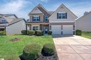 128 Sandpine Way sold home in Greer, SC