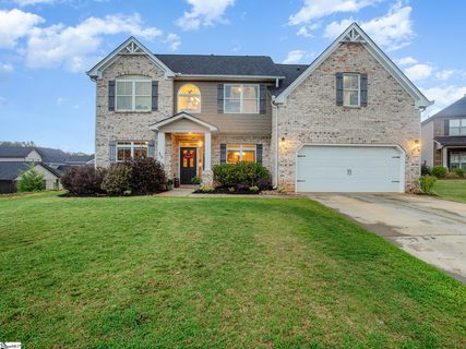 305 Rosendale Way sold home in Ashcroft, Simpsonville, SC