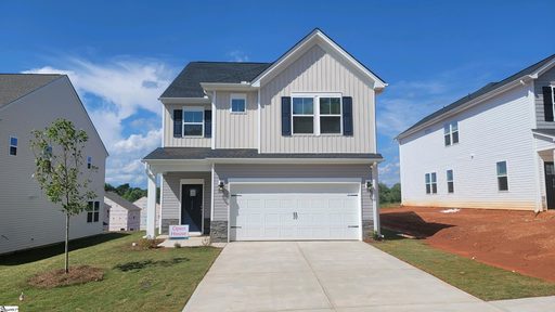 920 Cherry Plum Drive
