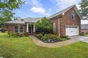 401 Clydesdale Drive sold home in Simpsonville, SC