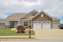 116 Belgian Blue Way sold home in Fountain Inn, SC