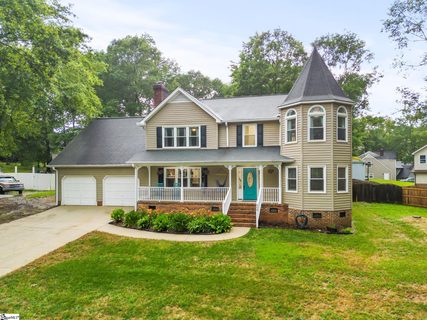 804 Brooks Road